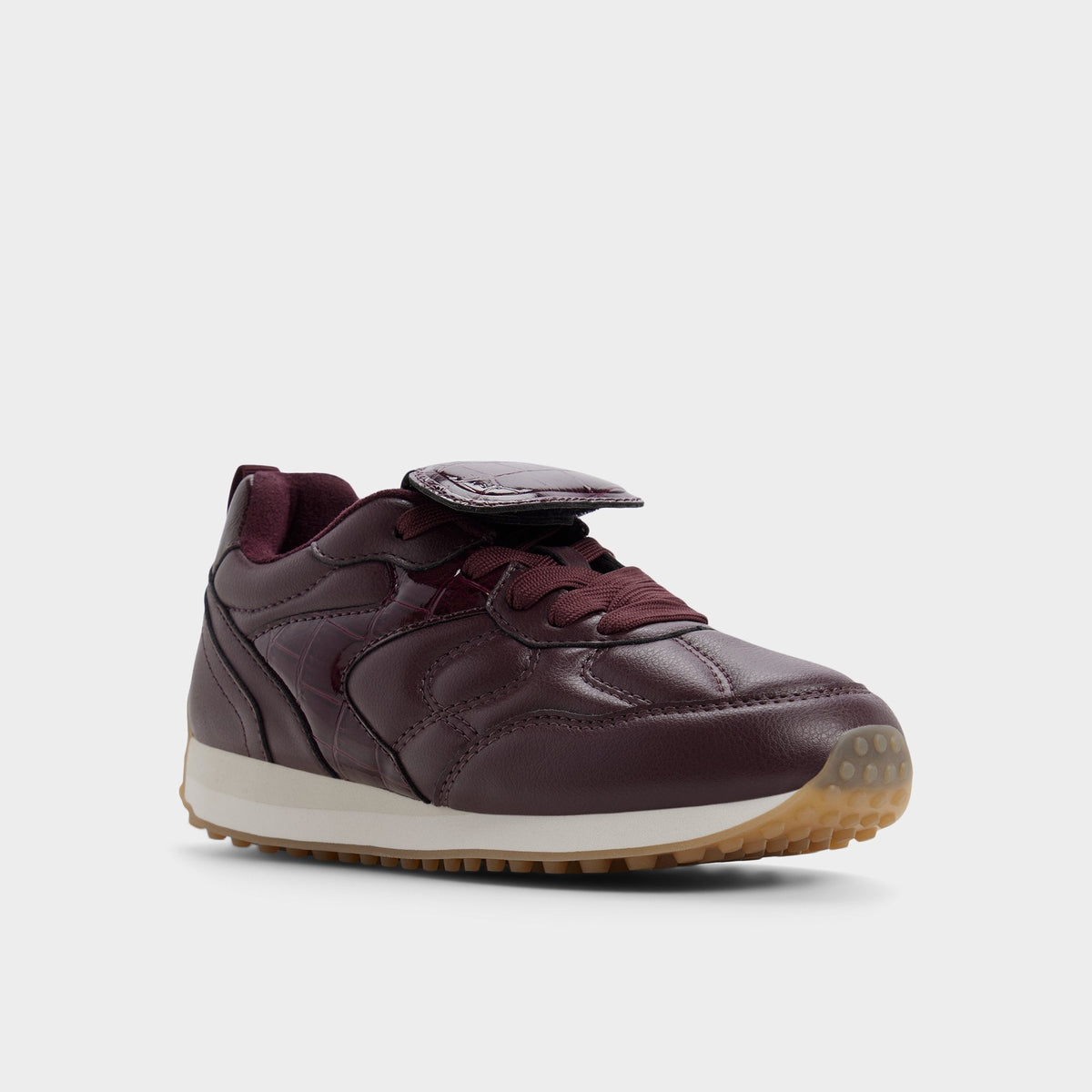 Siyara in Bordo - Jogger sneaker | Aldo