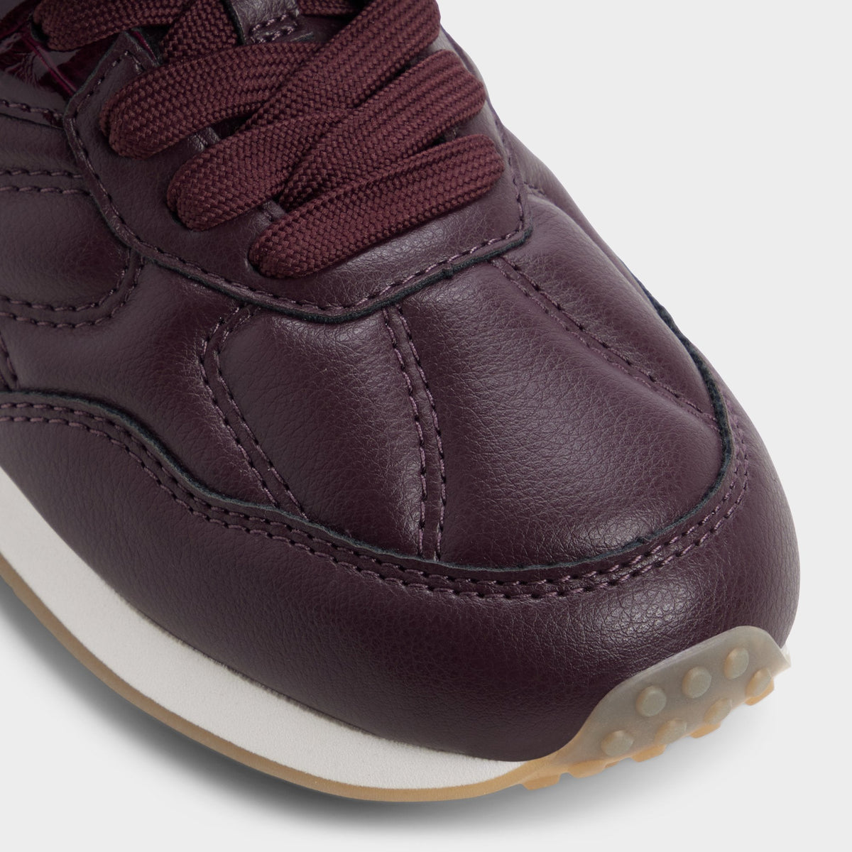 Siyara in Bordo - Jogger sneaker | Aldo