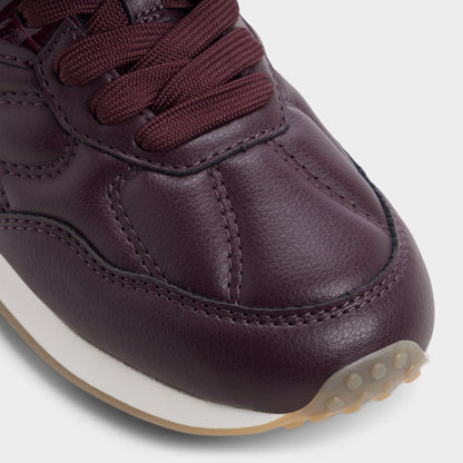 Siyara in Bordo - Jogger sneaker | Aldo