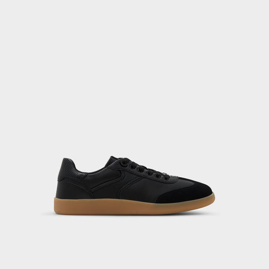 Erilg Black Women's Low top sneakers - Sneaker, Cup sole | Aldo