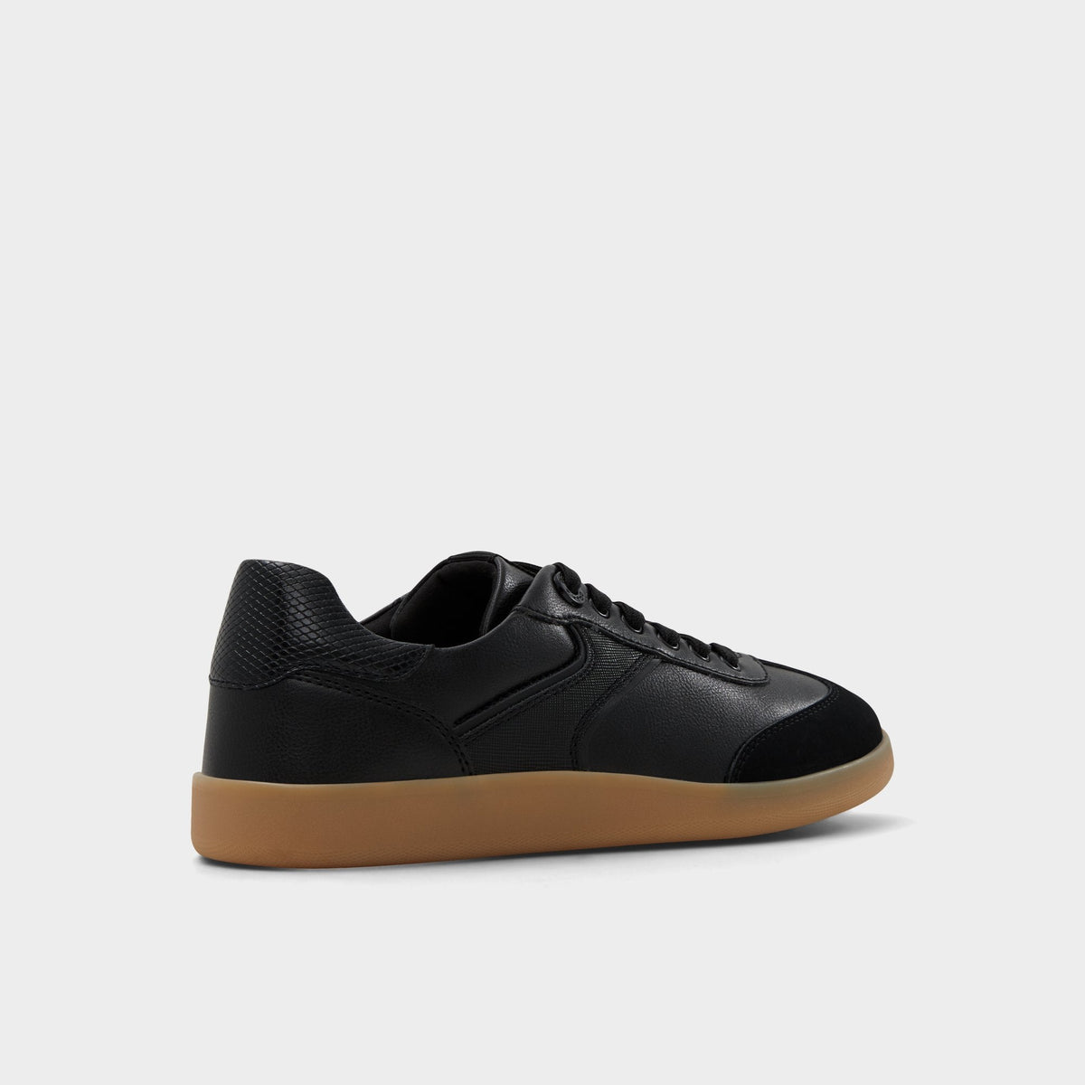 Erilg Black Women's Low top sneakers - Sneaker, Cup sole | Aldo