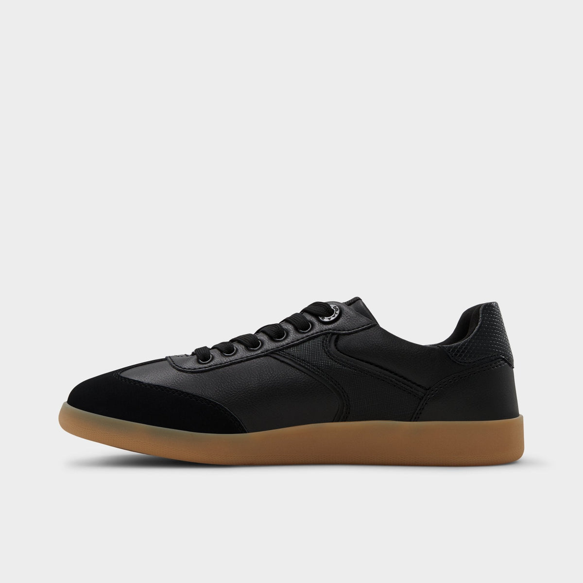 Erilg Black Women's Low top sneakers - Sneaker, Cup sole | Aldo