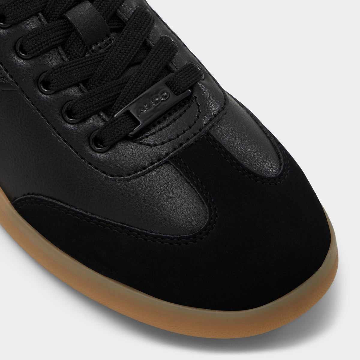 Erilg Black Women's Low top sneakers - Sneaker, Cup sole | Aldo