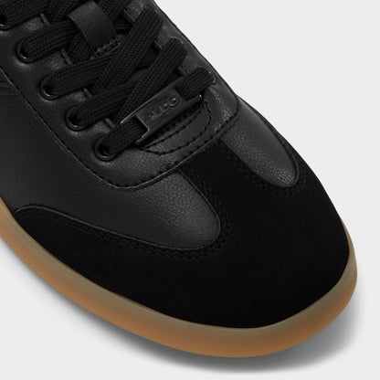Erilg Black Women's Low top sneakers - Sneaker, Cup sole | Aldo