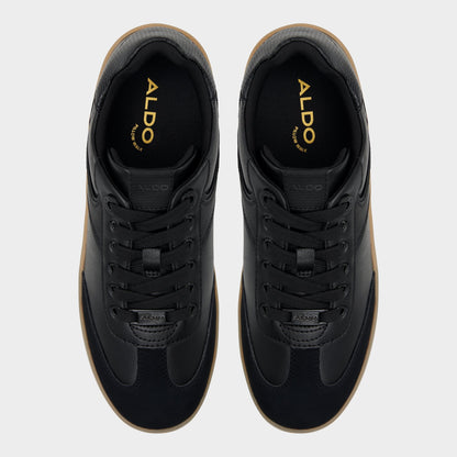 Erilg Black Women's Low top sneakers - Sneaker, Cup sole | Aldo