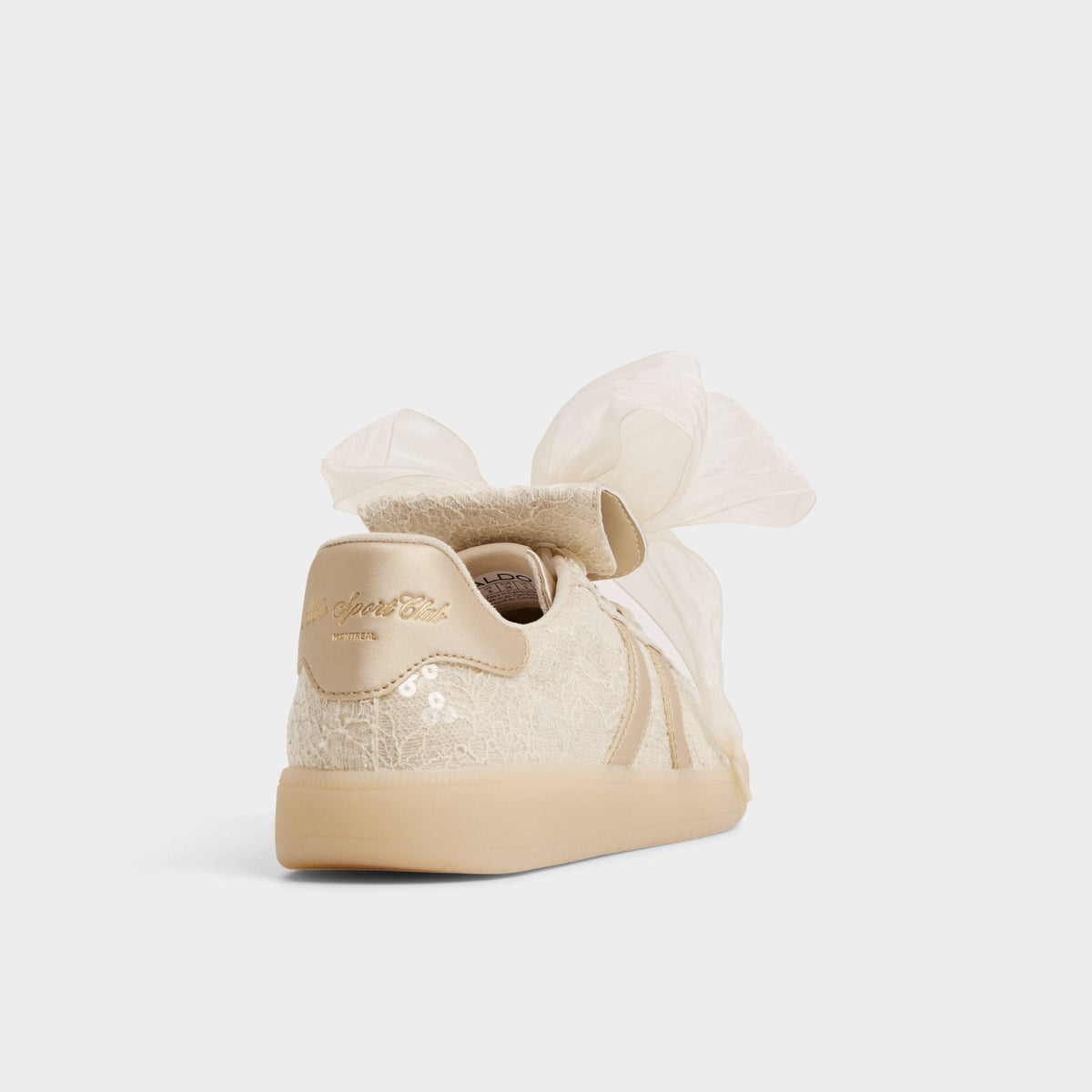 Itsneaker in Other White 14157270 - Sneaker, Cup sole | Aldo