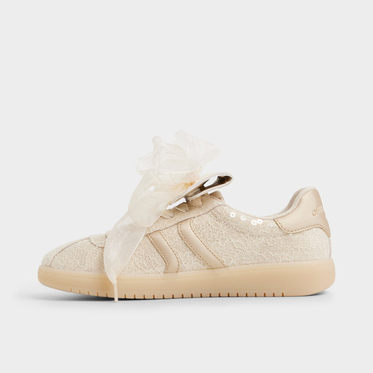 Itsneaker in Other White 14157270 - Sneaker, Cup sole | Aldo