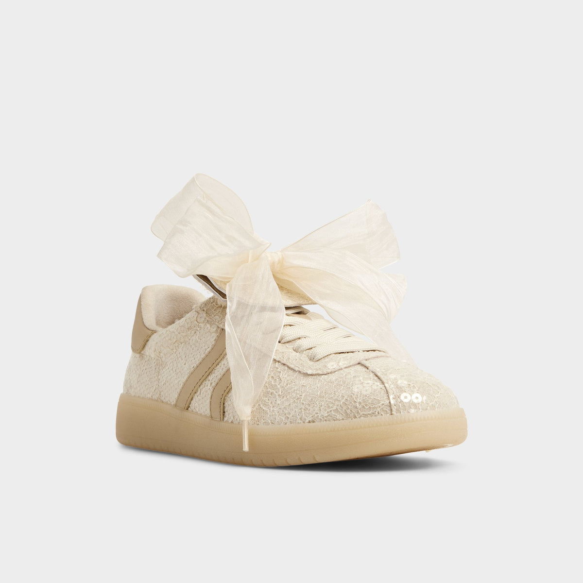 Itsneaker in Other White 14157270 - Sneaker, Cup sole | Aldo