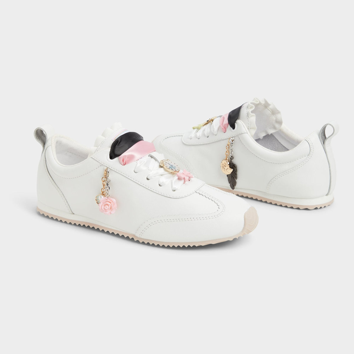 Princesssneaker White Women's Disney - Disney | ALDO | Aldo