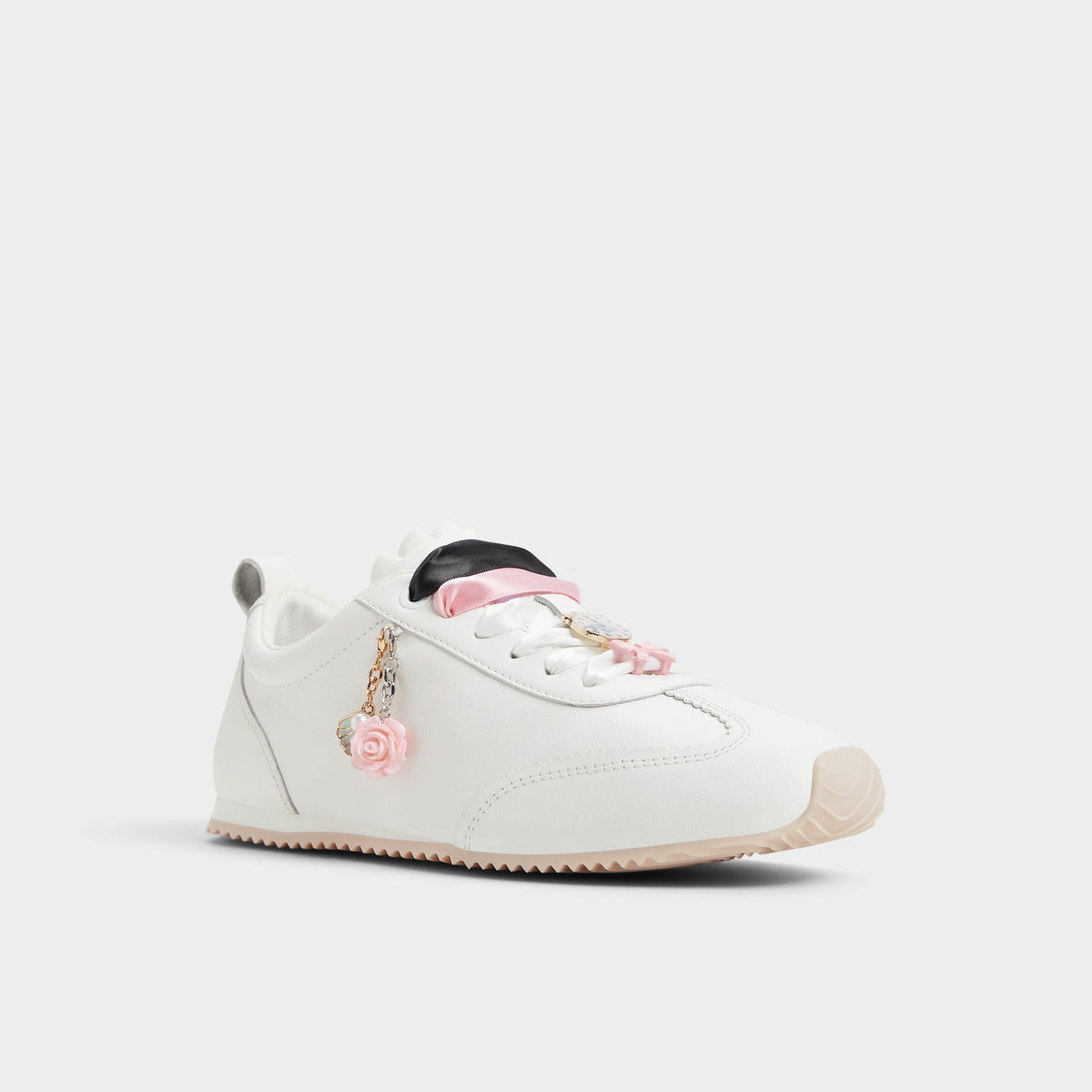 Princesssneaker White Women's Disney - Disney | ALDO | Aldo