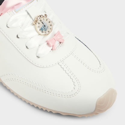 Princesssneaker White Women's Disney - Disney | ALDO | Aldo