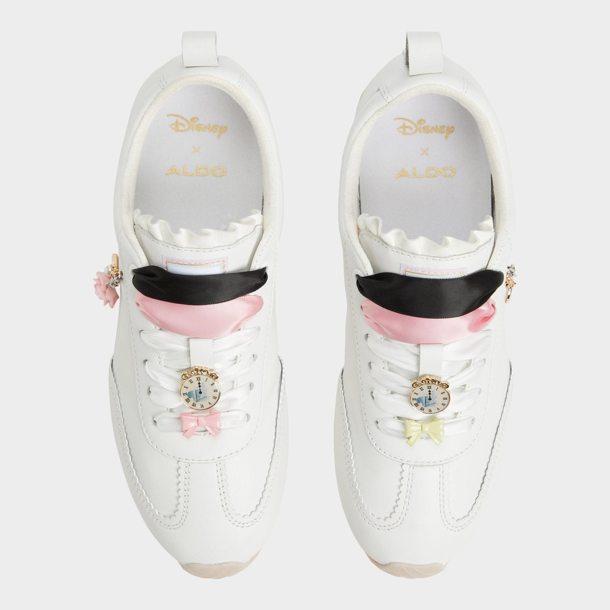 Princesssneaker White Women's Disney - Disney | ALDO | Aldo