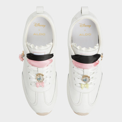 Princesssneaker White Women's Disney - Disney | ALDO | Aldo