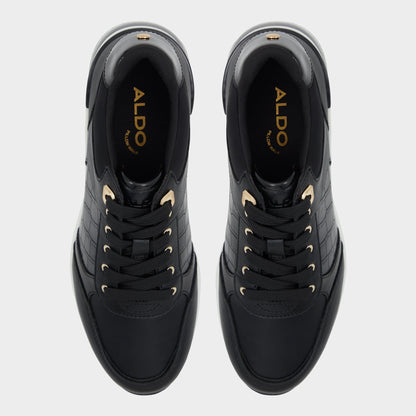 Iconistep Other Black Women's Platform and wedge sneakers - Wedge sneaker, Wedge heel | Aldo
