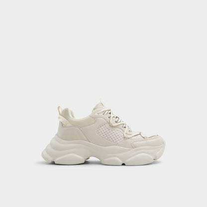 Andree Other White Women's Low top sneakers - Jogger sneaker | Aldo