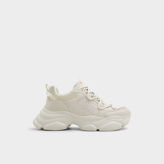 Andree Other White Women's Low top sneakers - Jogger sneaker | Aldo