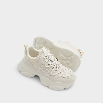 Andree Other White Women's Low top sneakers - Jogger sneaker | Aldo