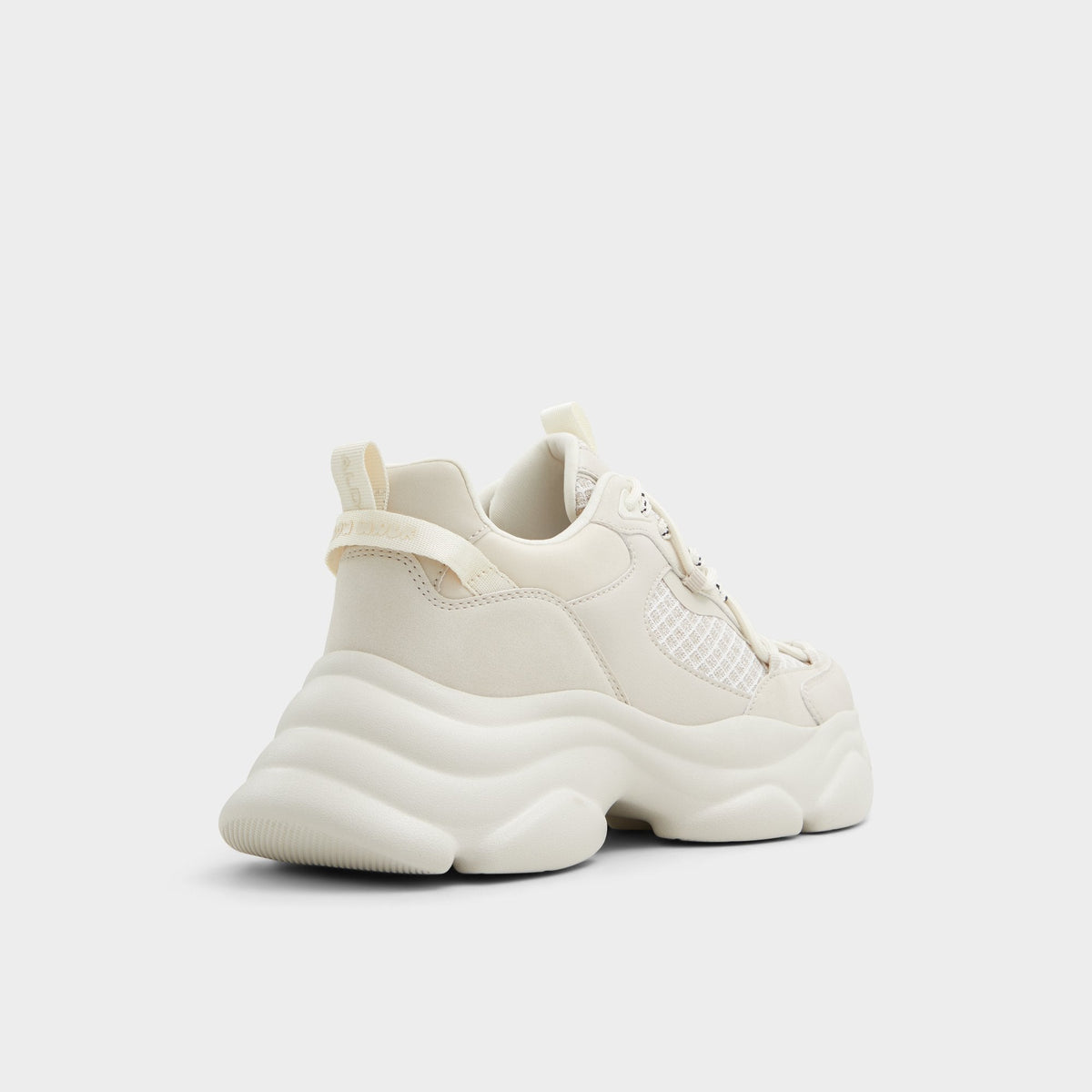 Andree Other White Women's Low top sneakers - Jogger sneaker | Aldo