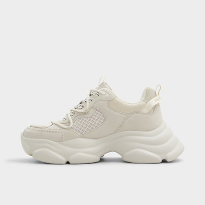 Andree Other White Women's Low top sneakers - Jogger sneaker | Aldo