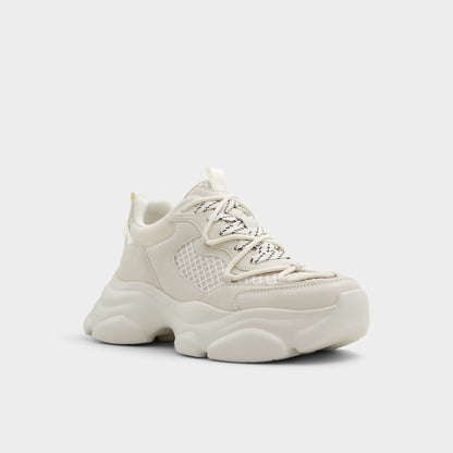 Andree Other White Women's Low top sneakers - Jogger sneaker | Aldo