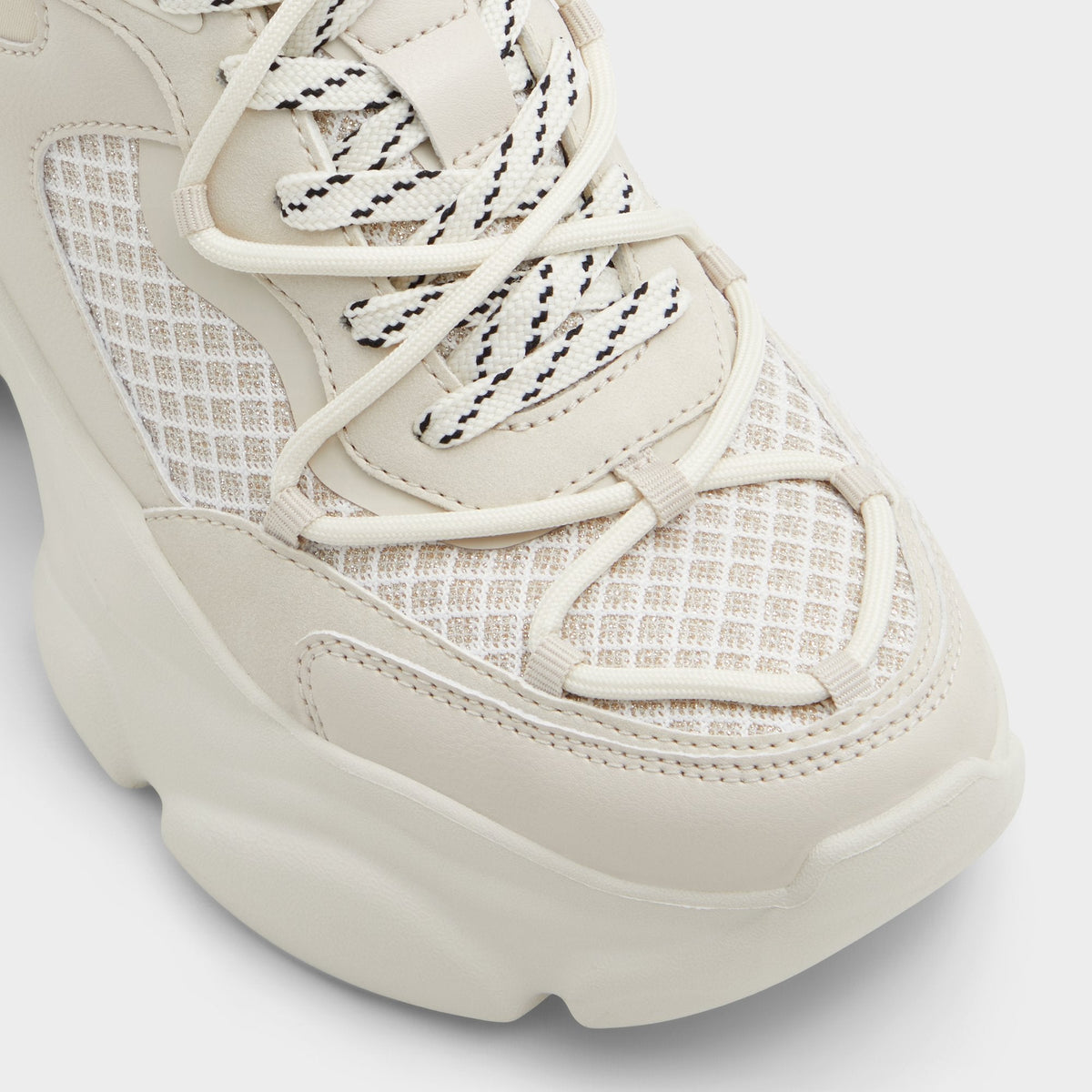 Andree Other White Women's Low top sneakers - Jogger sneaker | Aldo