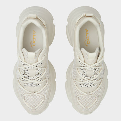 Andree Other White Women's Low top sneakers - Jogger sneaker | Aldo