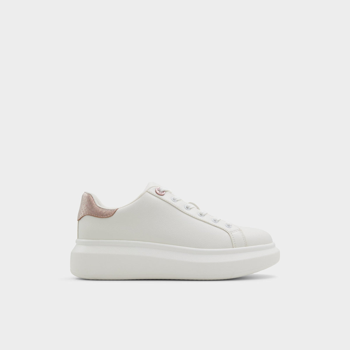 Reia in Other Pink 13614483 - Low top sneaker, Platform | Aldo