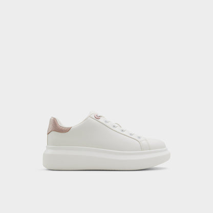 Reia in Other Pink 13614483 - Low top sneaker, Platform | Aldo
