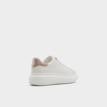 Reia in Other Pink 13614483 - Low top sneaker, Platform | Aldo