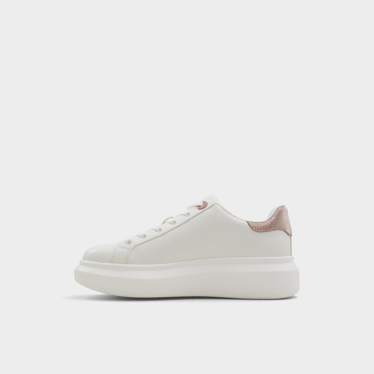 Reia in Other Pink 13614483 - Low top sneaker, Platform | Aldo