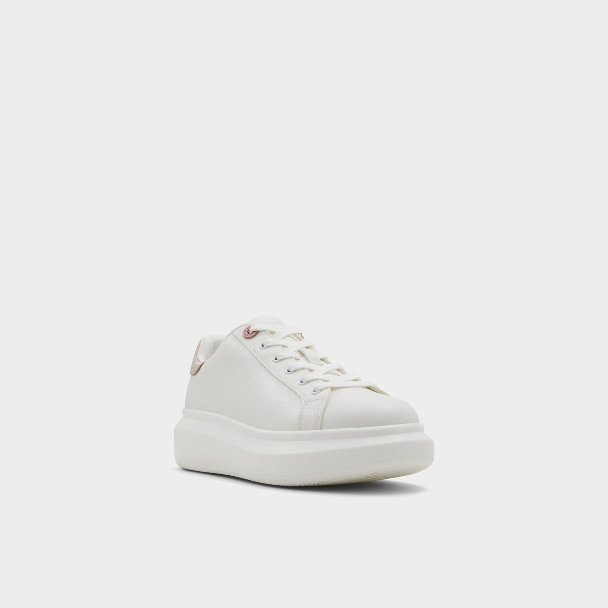 Reia in Other Pink 13614483 - Low top sneaker, Platform | Aldo