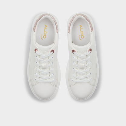 Reia in Other Pink 13614483 - Low top sneaker, Platform | Aldo