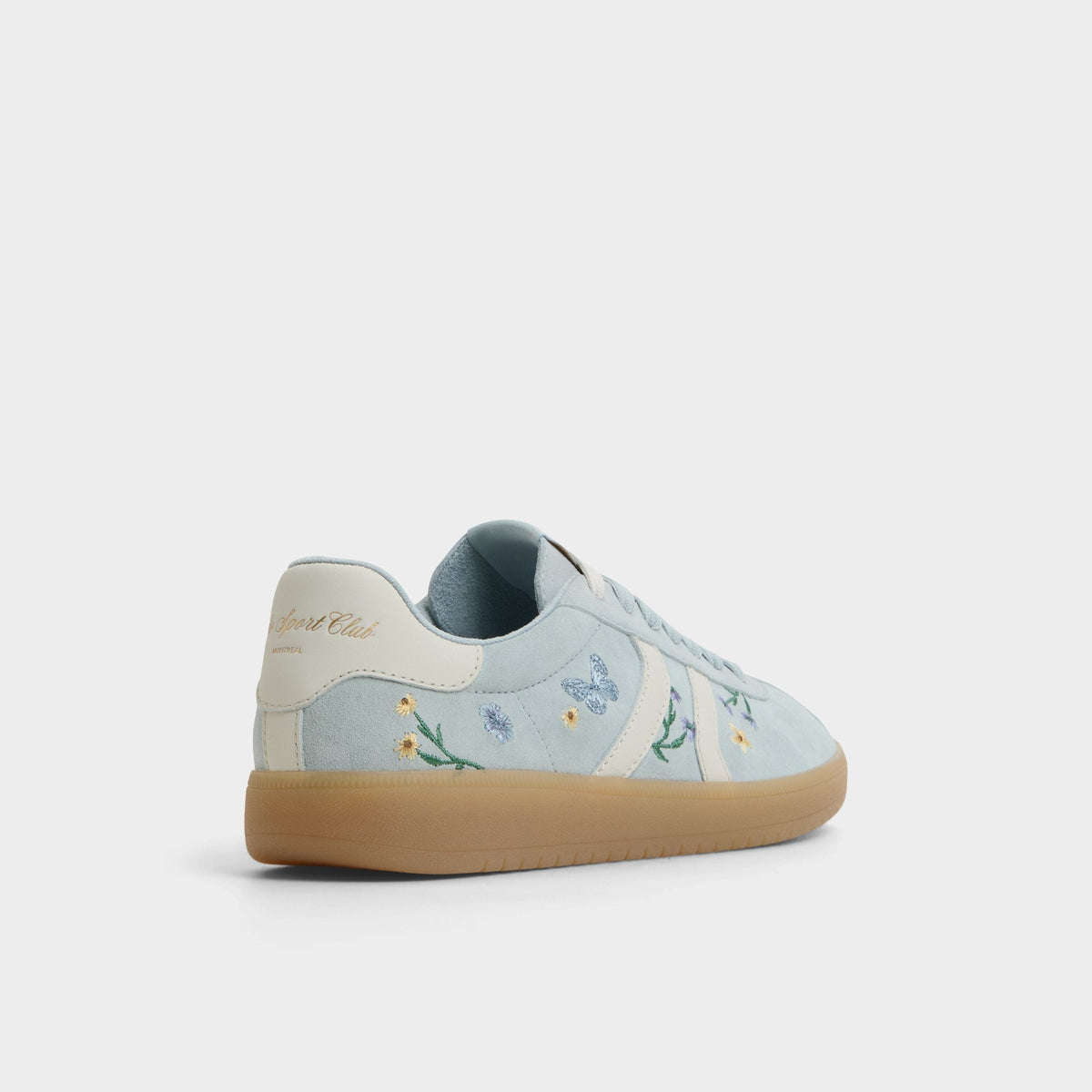 Chicsneaker Other Blue Women's Low top sneakers - Low top sneaker, Cup sole | Aldo