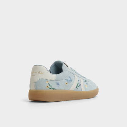 Chicsneaker Other Blue Women's Low top sneakers - Low top sneaker, Cup sole | Aldo