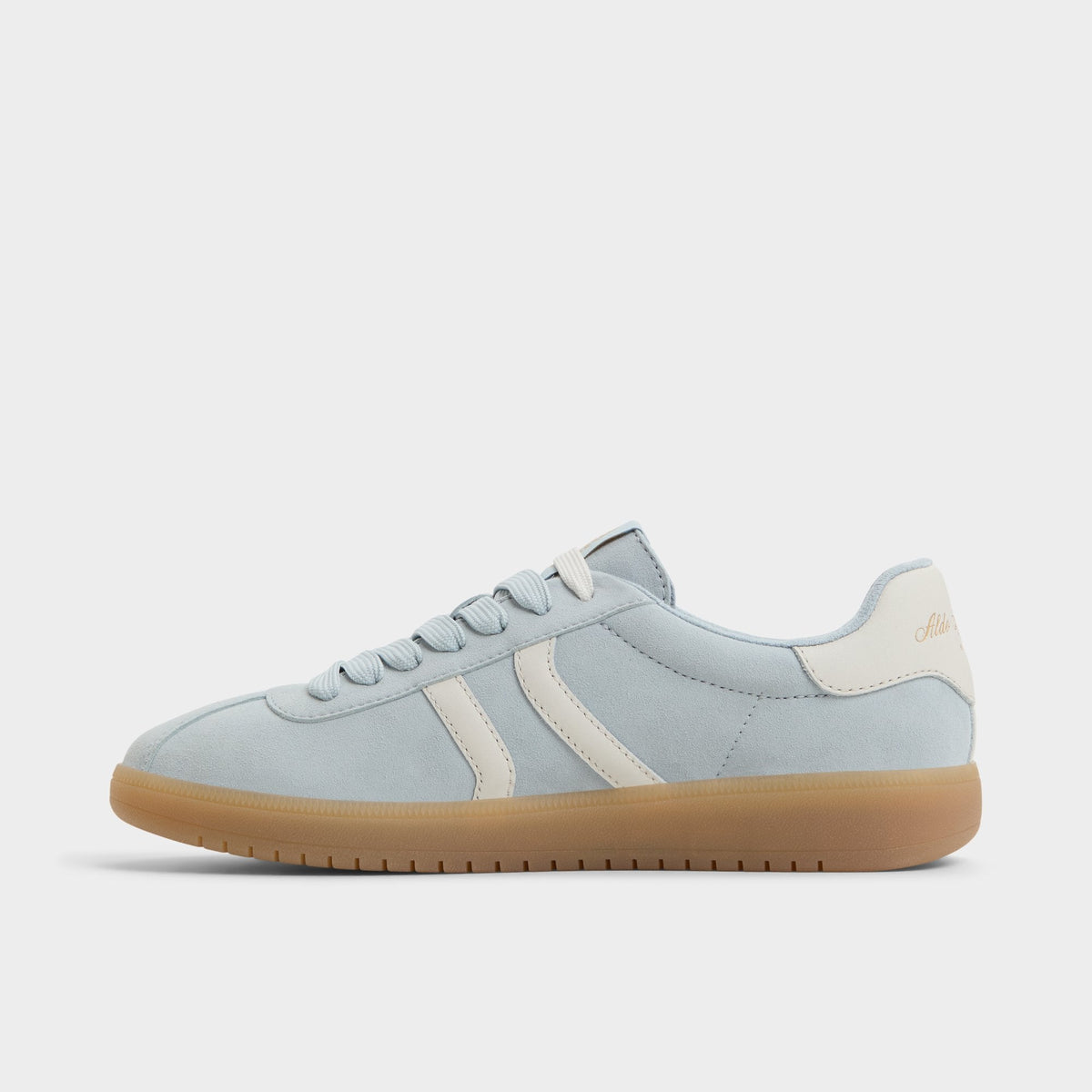 Chicsneaker Other Blue Women's Low top sneakers - Low top sneaker, Cup sole | Aldo