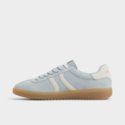 Chicsneaker Other Blue Women's Low top sneakers - Low top sneaker, Cup sole | Aldo