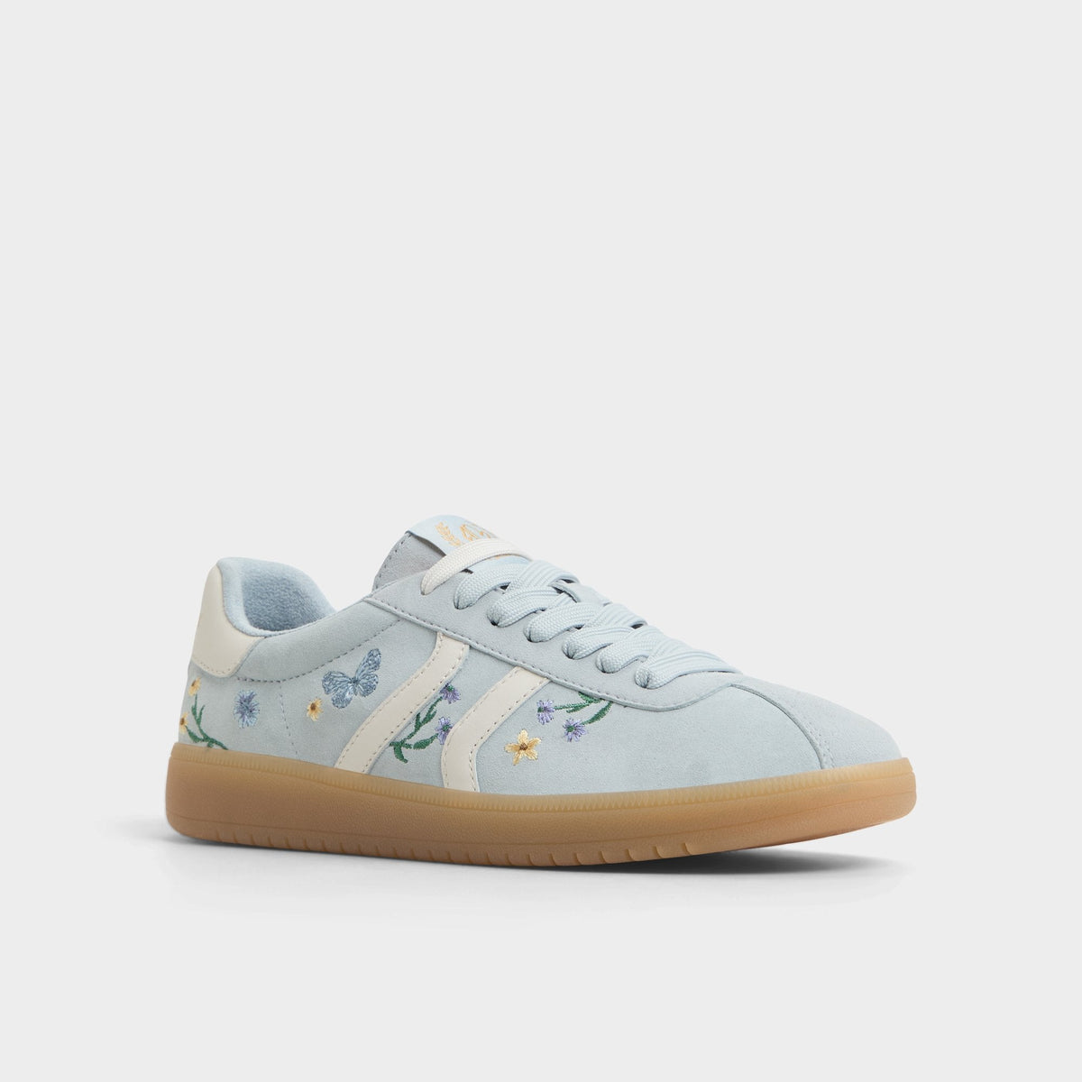Chicsneaker Other Blue Women's Low top sneakers - Low top sneaker, Cup sole | Aldo
