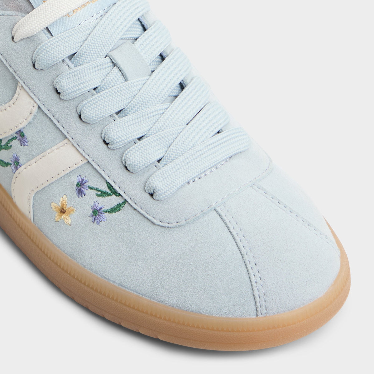 Chicsneaker Other Blue Women's Low top sneakers - Low top sneaker, Cup sole | Aldo