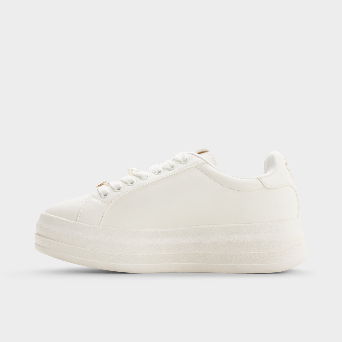 Pearlwing2 in White - Sneaker, Jogger sole | Aldo