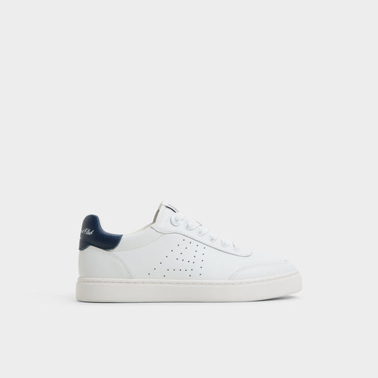 Clubsport White Combo Women's Low top sneakers - Low top sneaker, Cup sole | Aldo