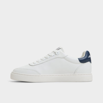 Clubsport White Combo Women's Low top sneakers - Low top sneaker, Cup sole | Aldo