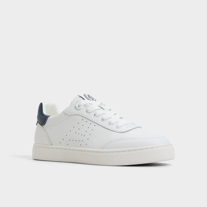 Clubsport White Combo Women's Low top sneakers - Low top sneaker, Cup sole | Aldo