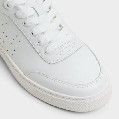 Clubsport White Combo Women's Low top sneakers - Low top sneaker, Cup sole | Aldo