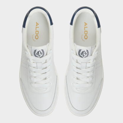 Clubsport White Combo Women's Low top sneakers - Low top sneaker, Cup sole | Aldo