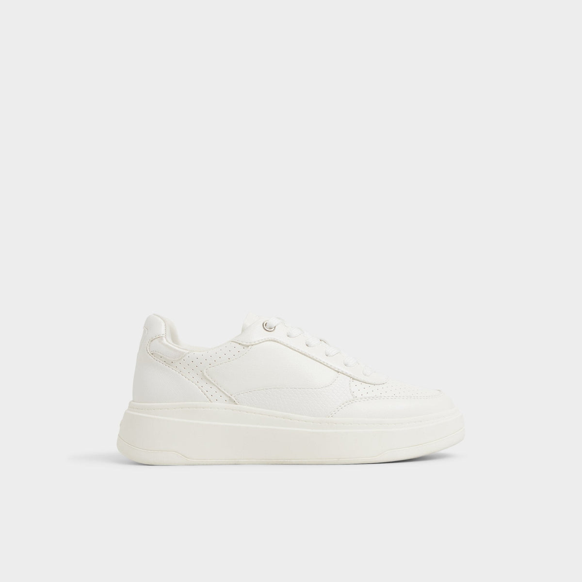 Jaylla White Women's Low top sneakers -  | Aldo