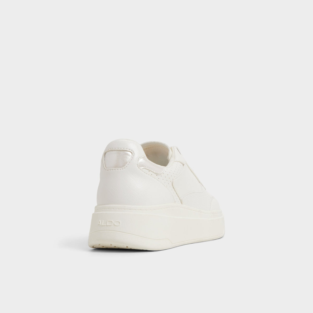 Jaylla White Women's Low top sneakers -  | Aldo