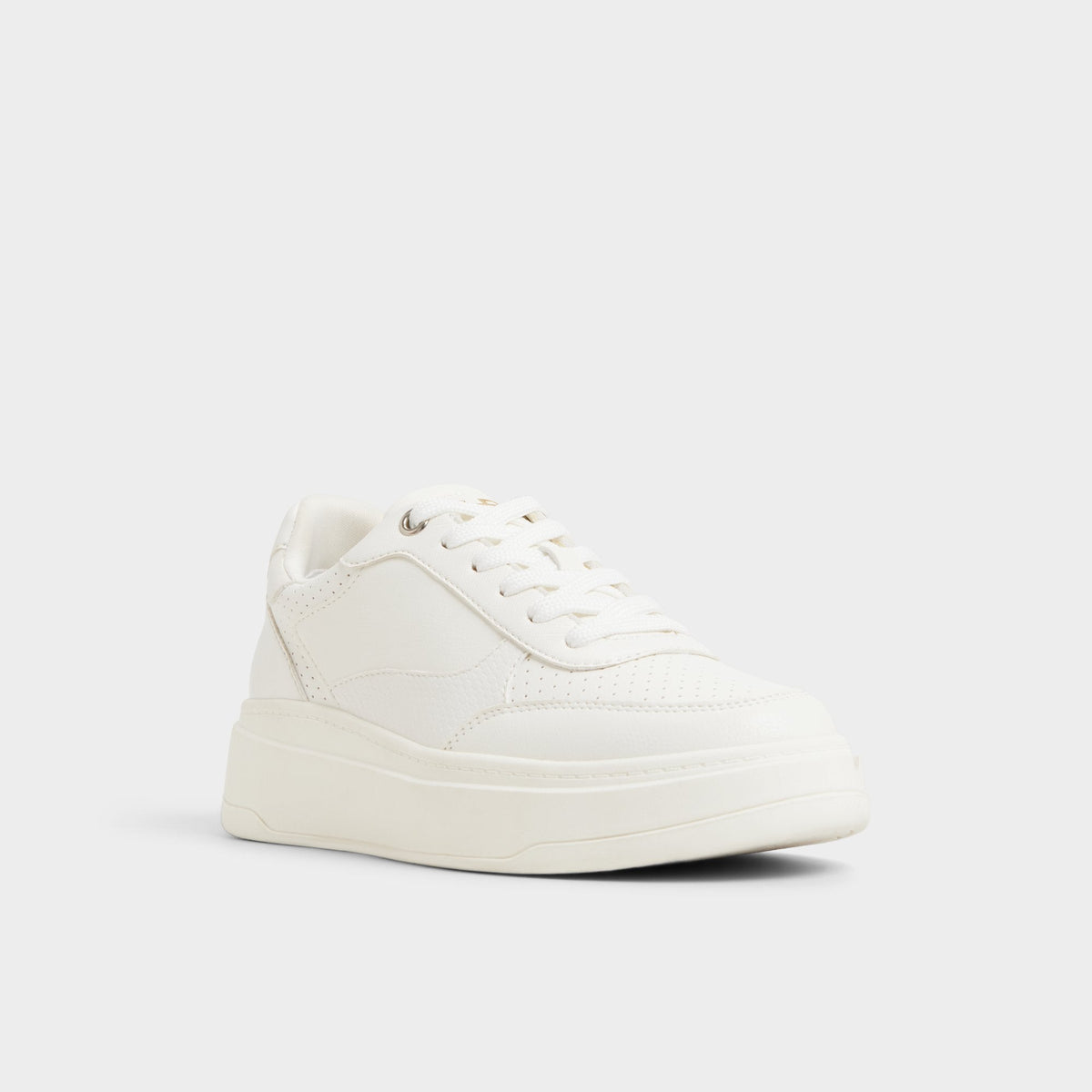 Jaylla White Women's Low top sneakers -  | Aldo
