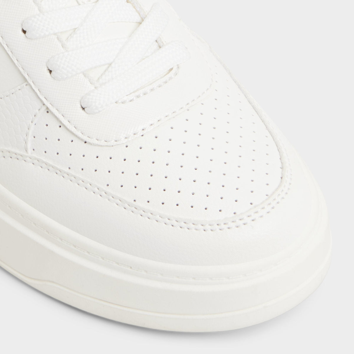 Jaylla White Women's Low top sneakers -  | Aldo