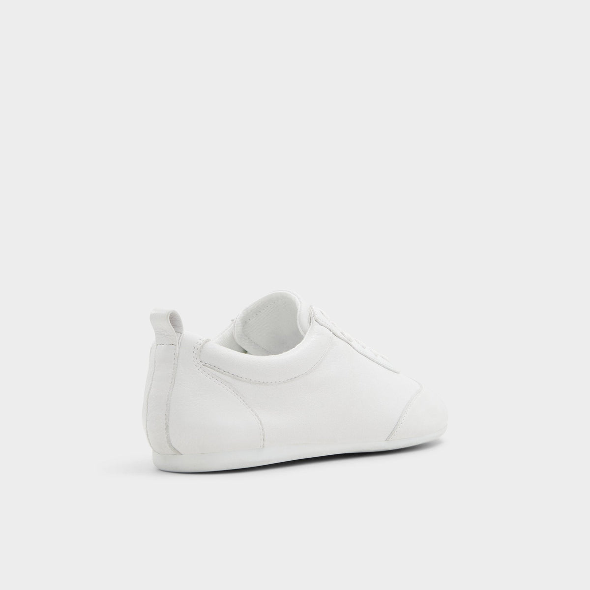 Swiftlyy White/Bone Women's Low top sneakers - Low top sneaker | Aldo