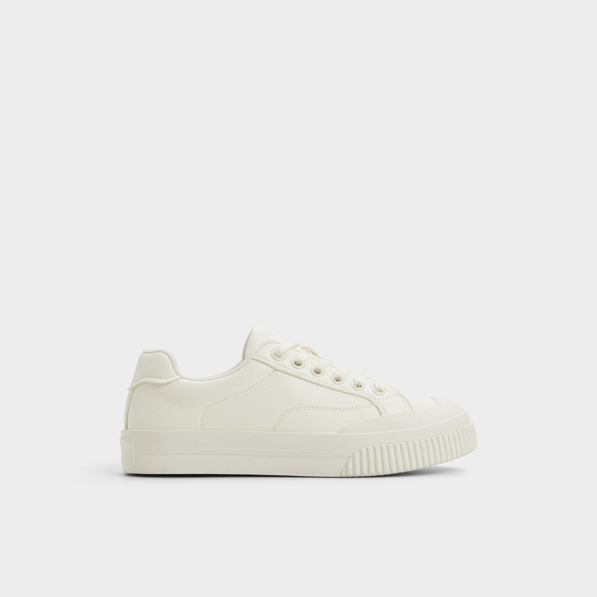 Greenacre White Women's Low top sneakers - Low top sneaker | Aldo